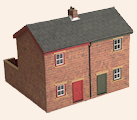 Terraced Houses